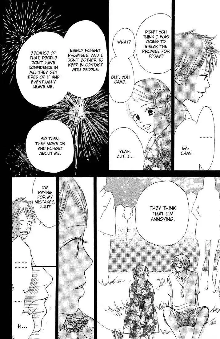 Crazy for You (Shoujo) Chapter 2 34